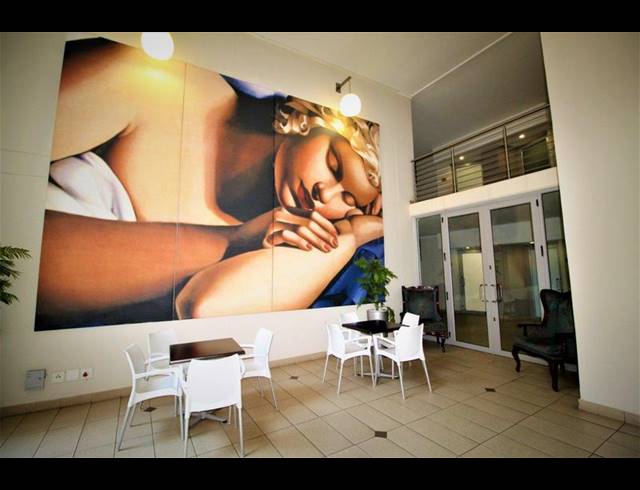 2 BEDROOM PROPERTY TO RENT IN SANDTON CENTRAL